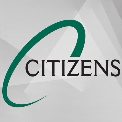 Citizens State Bank Mobile for iPad