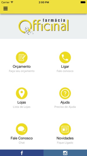 Farmácia Officinal Goiânia(圖2)-速報App