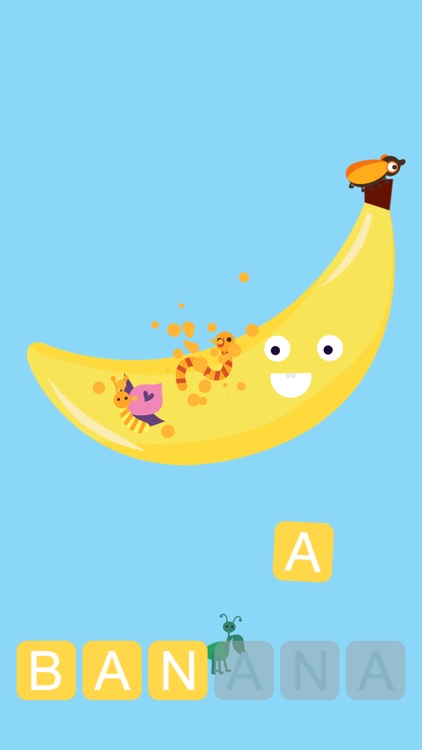 Kids Fruits Premium - Toddlers Learn Fruits screenshot-3