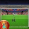 Save The Goal Goalkeeper Workout  is a Soccer Game