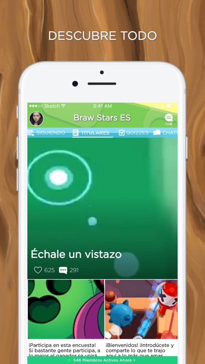 Brawl Amino en Español