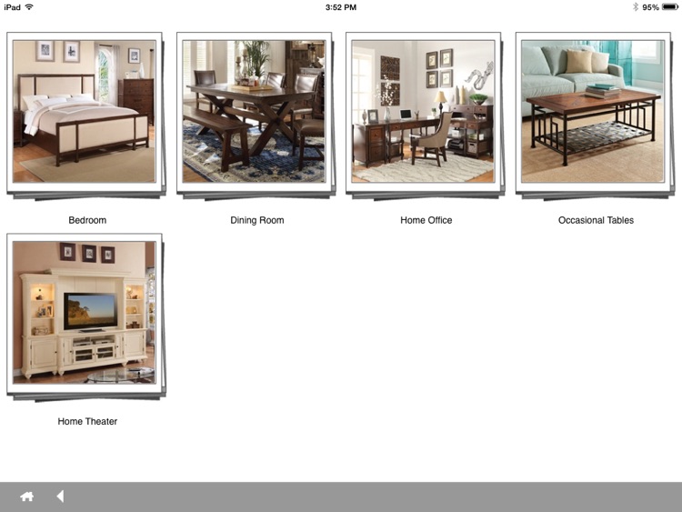 Riverside Furniture