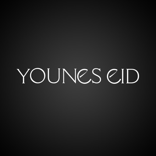 YOUNES EID icon