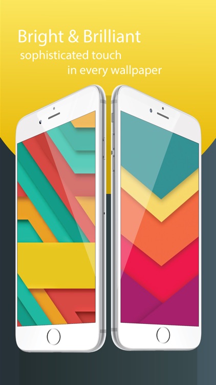 Retina Wallpapers & Backgrounds ™ Pro screenshot-3