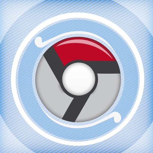 Monster Go - Catch Them All Icon