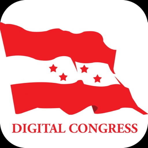 Digital Nepali Congress.