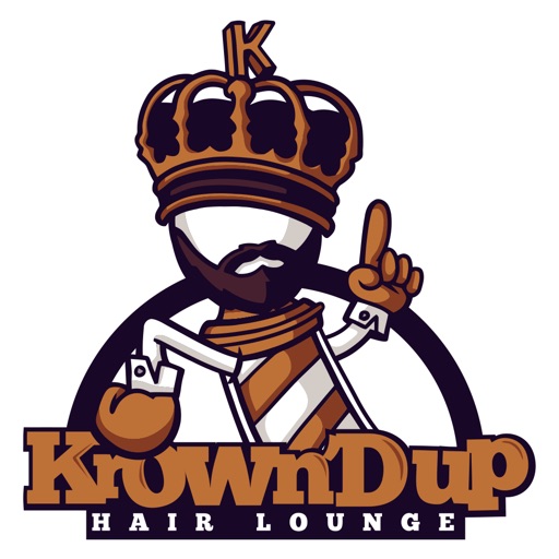 Krown'D Up Hair Lounge