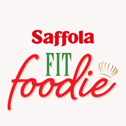 Saffola Fit Foodie