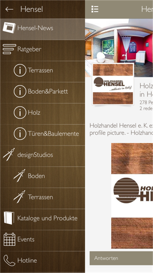 Holz Hensel(圖1)-速報App