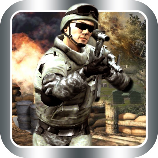 Contract Killer Strike iOS App