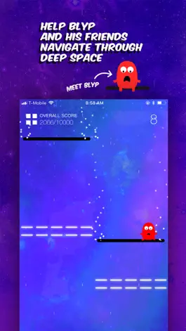 Game screenshot LINES by Opkix mod apk