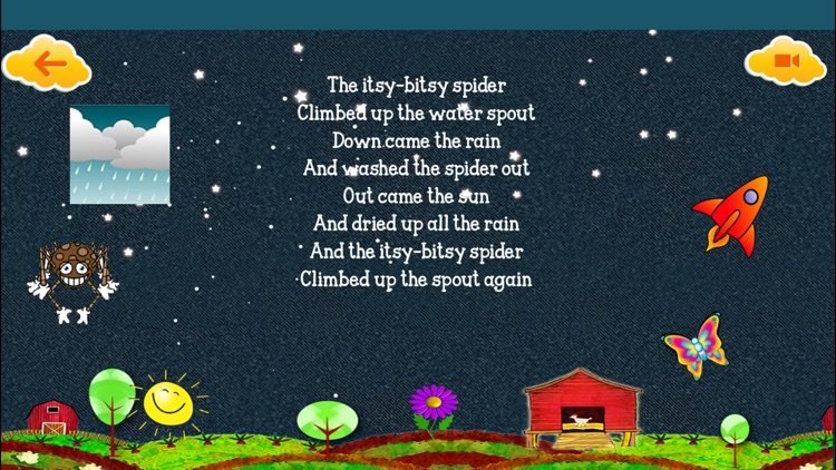 Kids Nursery Rhymes Videos & Karaoke