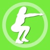 Butt Workout  - Fitness App
