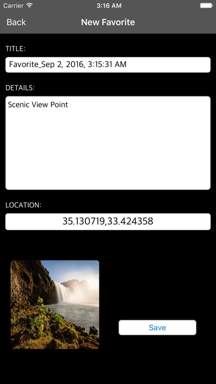 GRAN CANARIA ISLAND (SPAIN) – Travel Map Offline screenshot-3