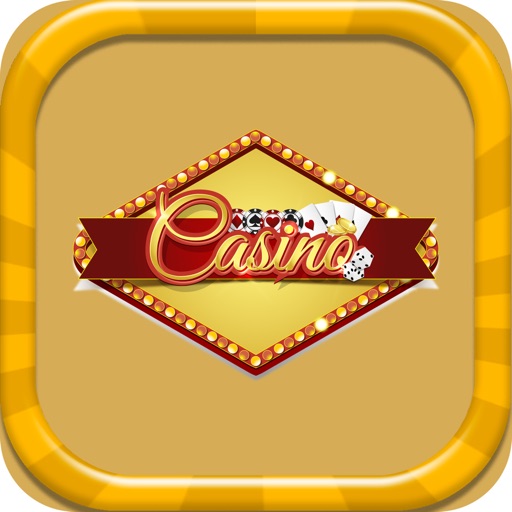 101 Grand Slots Casino HD icon