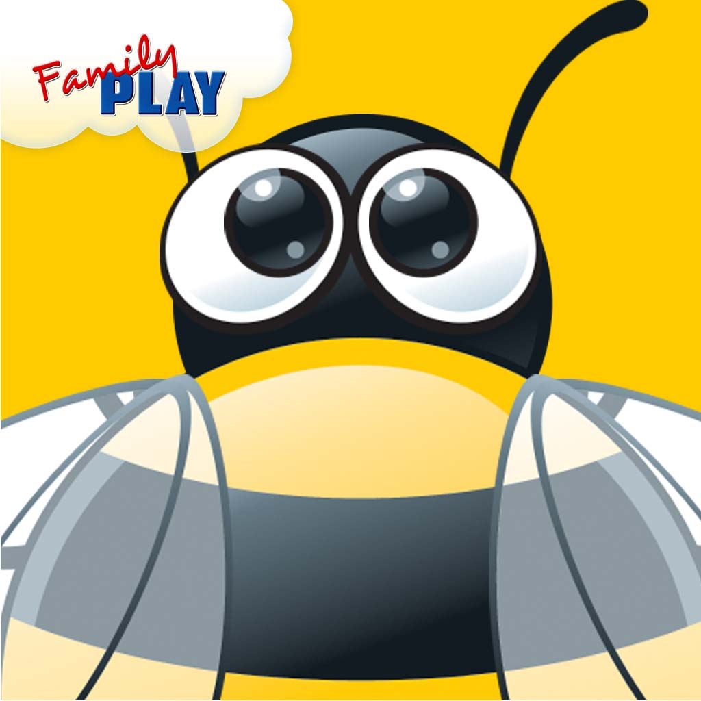 Get Bugs Puzzles: Jigsaw for Kids for iOS, iPhone, iPad Aso Report