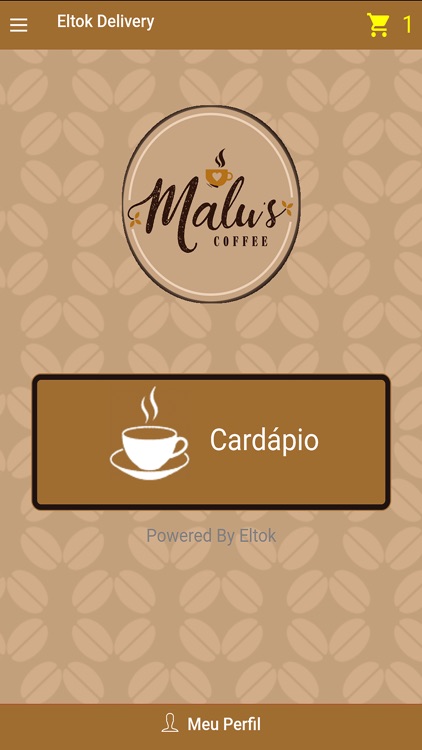 Malus Coffee screenshot-3