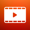 Free Video & Music Player for Cloud -  Save Via DropBox & Google Drive - Black Ace Media Inc.