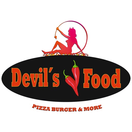 Devil's Food icon