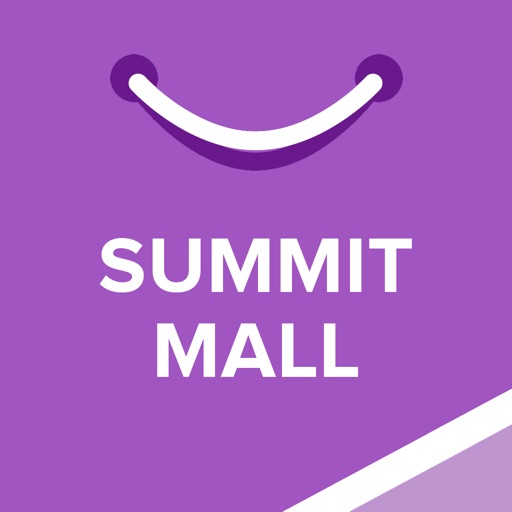 Summit Mall, powered by Malltip icon