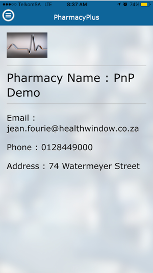 PharmacyPlus(圖5)-速報App