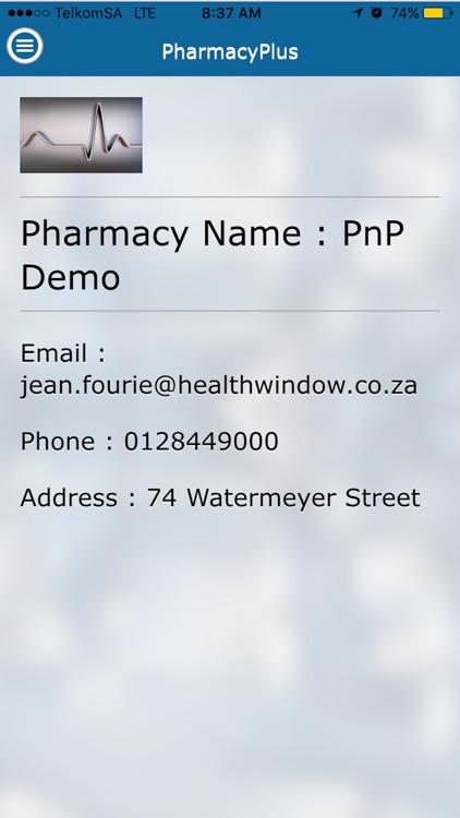 PharmacyPlus screenshot-4
