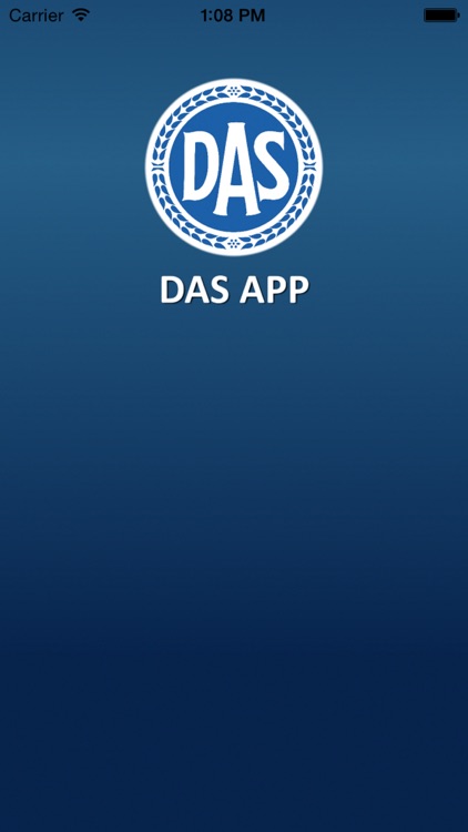 DAS APP