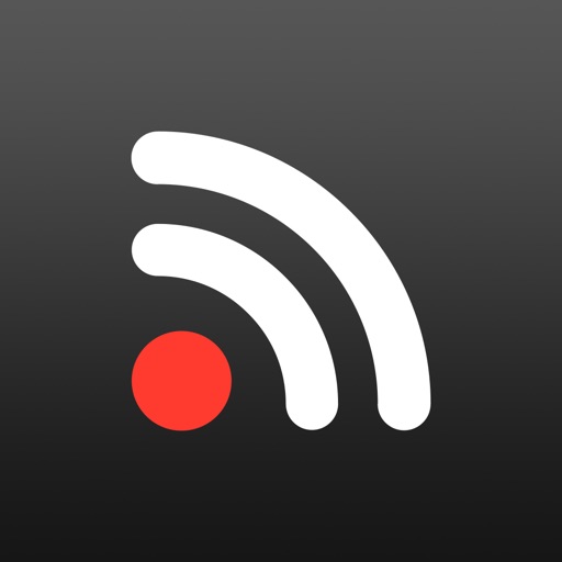 Unread: RSS News Reader icon