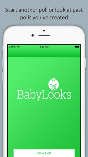 BabyLooks: Photo Feedback Poll(圖4)-速報App