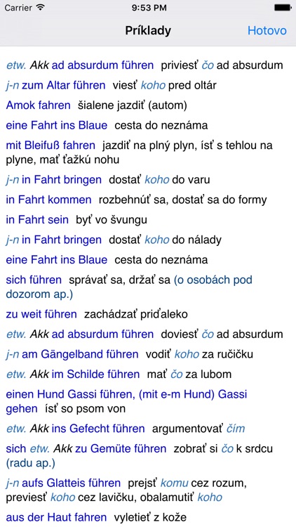 Lingea Nemecko-slovenský veľký slovník