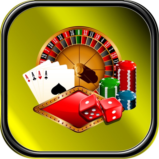 AAA Hit Crazy Wager SLOTS iOS App