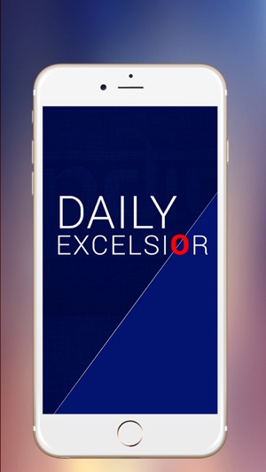 Daily Excelsior(圖1)-速報App