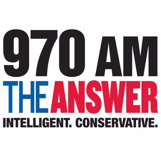 970AM TheAnswer