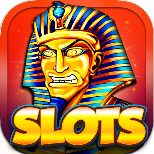 All Slots Of Pharaoh's Fire iOS App