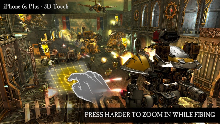 Warhammer 40,000: Freeblade