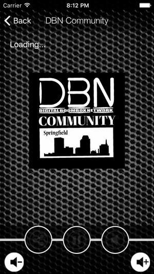 DBN Community(圖3)-速報App