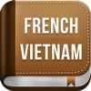 French Vietnam Dictionary