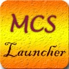 MCS Launcher MCS Launcher