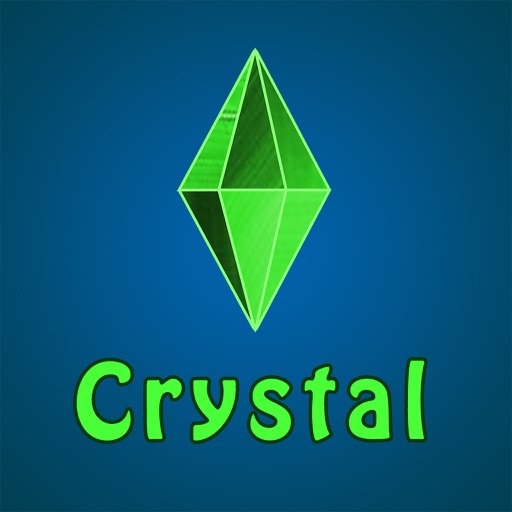 Infinite crystal - a good elimination game