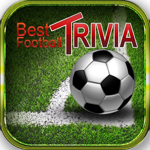 Football Players Spanish Trivia - Soccer Star Quiz Game Icon