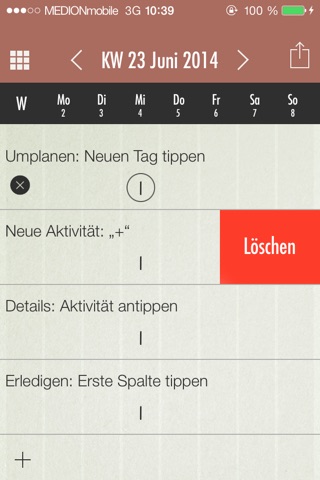 LöhnMethode screenshot 2