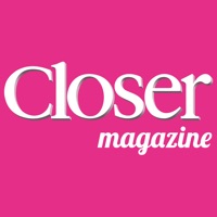 Contacter Closer Magazine