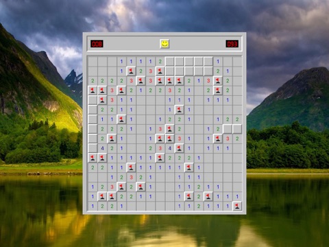 Time to Play Minesweeper (Ad Free) screenshot 2