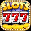 2016 A Big Golden Coins Slots: Play Game of Casino