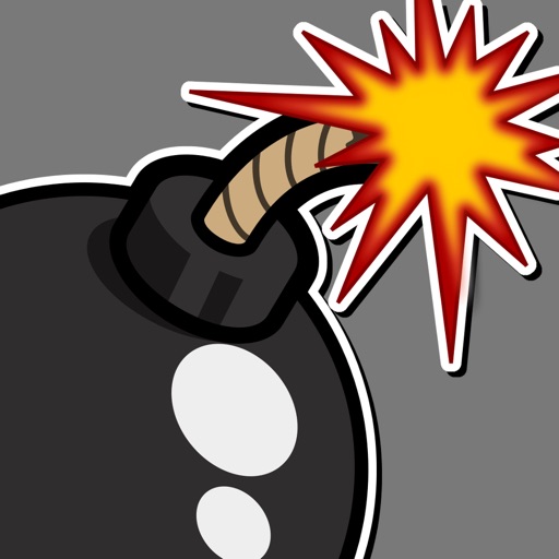 Cannonball Blitz Icon