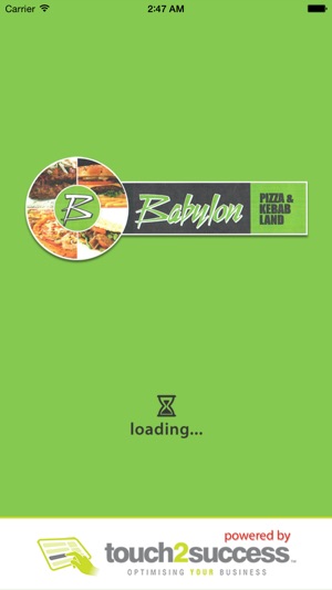 Babylon Knutsford(圖1)-速報App