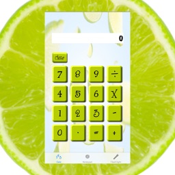 Lime Office