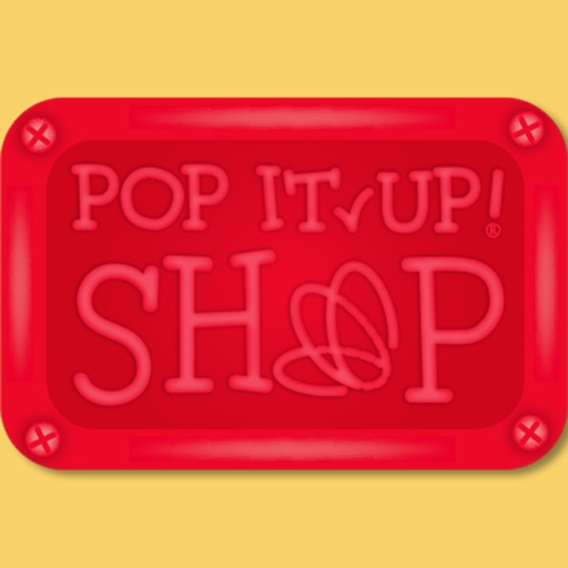 Pop-It-Up-Shop