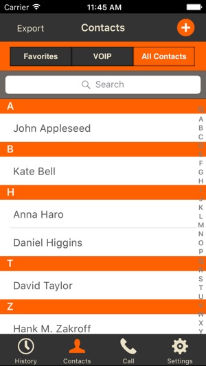 YourDialer(圖2)-速報App