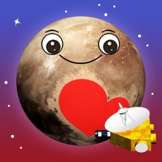 Activities of Pluto is Love - Space Adventure Story